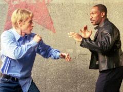 Фильмы про Будапешт