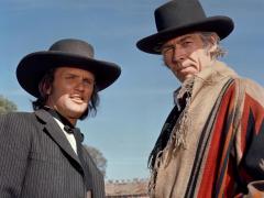 Фильмы про предательство