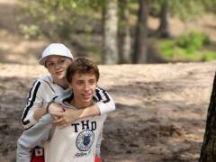 Фильмы про первый поцелуй