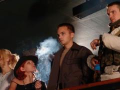 Фильмы про Чечню