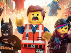 Фильмы про Бэтмена