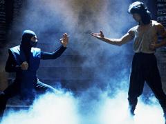 Фильмы про рукопашные бои