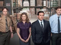 Эпические сериалы