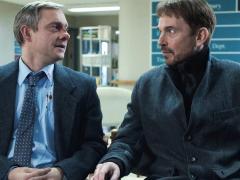 Сериалы про сумасшедших