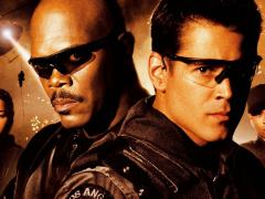 Фильмы про жестоких борцов с преступниками