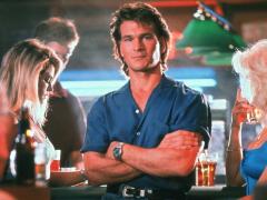 Фильмы про вышибал