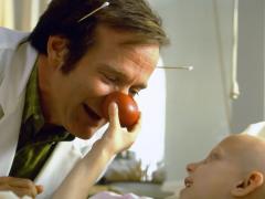 Фильмы про целителей