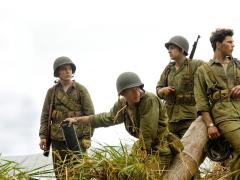 Сериалы про войну