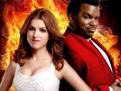 Фильмы про сделку с дьяволом