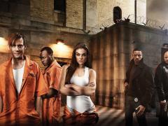 Русские сериалы про тюрьму