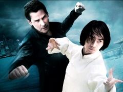 Фильмы про дзюдо