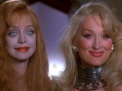 Фильмы про дьявола