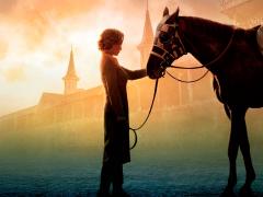 Фильмы про верховую езду