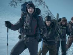 Фильмы про путешествия во времени