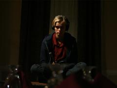 Фильмы про дом с привидениями