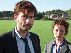 Сериалы про тайны