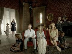 Сериалы про галлюцинации