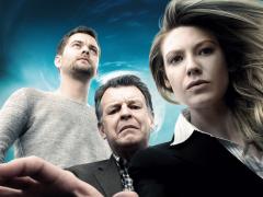 Сериалы про секрет