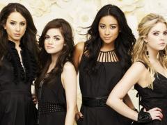 Сериалы про популярность