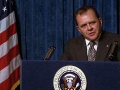 Фильмы про президента США