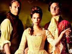 Фильмы про дворцовые интриги