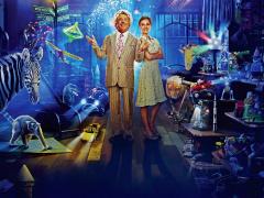 Фильмы про ожившие игрушки