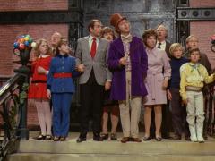 Фильмы про шоколад