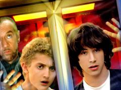 Фильмы про машину времени