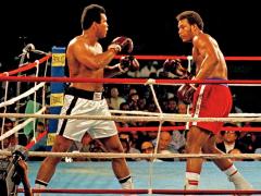 Фильмы про боксеров