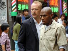 Фильмы про осужденных