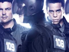 Сериалы про искусственный интеллект