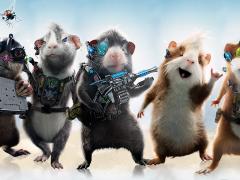 Мультфильмы Дисней