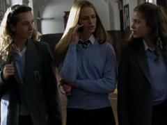 Фильмы про клаустрофобию