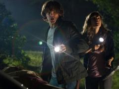 Фильмы про маньяков в маске