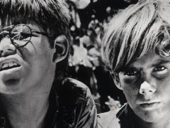 Фильмы про застрявших на острове