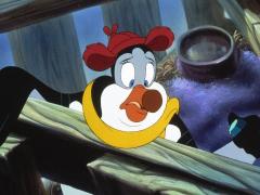 Фильмы про Антарктиду