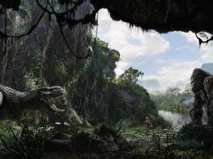 Фильмы про гигантских животных