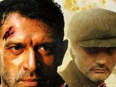 Русские сериалы про спецслужбы