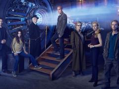 Сериалы про эпидемии и вирусы