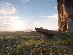 Мультфильмы про драконов