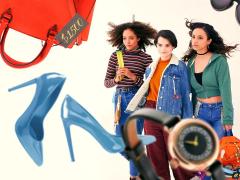 Сериалы про банкиров