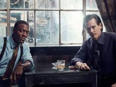 Криминальные сериалы