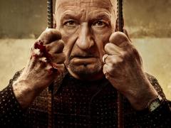 Сериалы с черным юмором