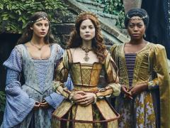 Сериалы про изнасилование