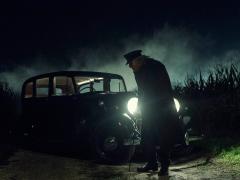 Сериалы про вампиров