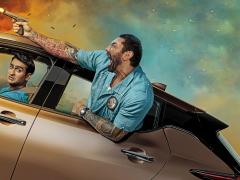 Фильмы про наркобаронов