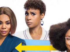 Фильмы про богатых женщин