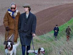 Фильмы про живопись