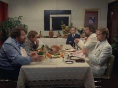 Фильмы про ссоры