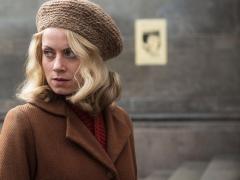 Фильмы про беженцев